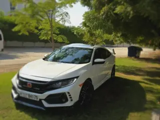 Honda Civic 2020 — Auto Trader UAE