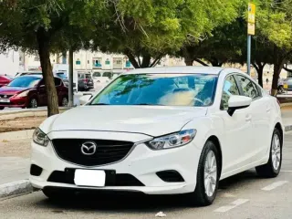 Mazda 6 2015 — Auto Trader UAE
