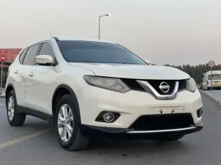 Nissan X-Trail 2015 — Auto Trader UAE