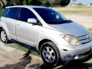 Toyota Xa 2005 — Auto Trader UAE