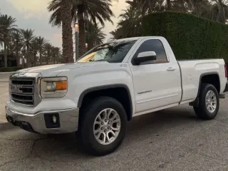 GMC Sierra 2015 — Auto Trader UAE