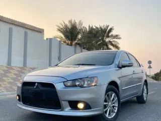 Mitsubishi Lancer 2015 — Auto Trader UAE
