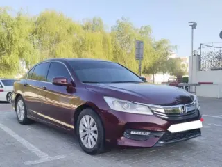 Honda Accord 2015 — Auto Trader UAE