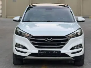 Hyundai Tucson 2018 — Auto Trader UAE
