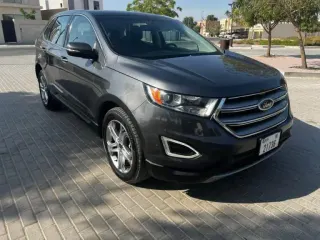Ford Edge 2016 — Auto Trader UAE