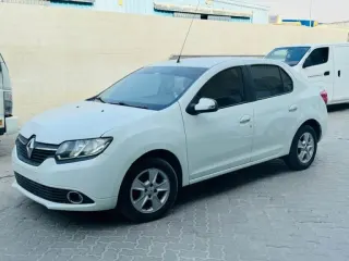 Renault Symbol 2017 — Auto Trader UAE