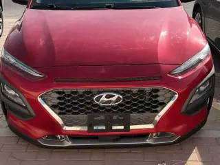 Hyundai Kona 2021 — Auto Trader UAE