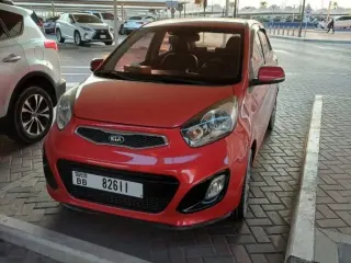كيا Morning 2015 — Auto Trader UAE