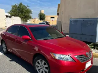 Toyota Camry 2007 — Auto Trader UAE