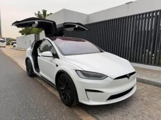 Tesla Model X 2023 — Auto Trader UAE