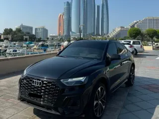 Audi Q5 2022 — Auto Trader UAE