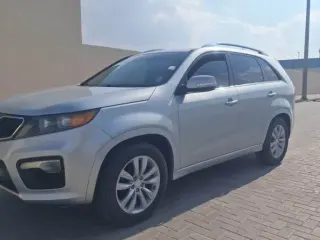 Kia Sorento 2012 — Auto Trader UAE
