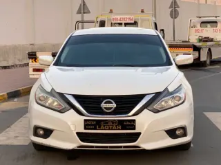 Nissan Altima 2016 — Auto Trader UAE
