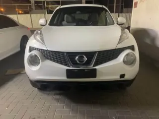 Nissan Juke 2013 — Auto Trader UAE