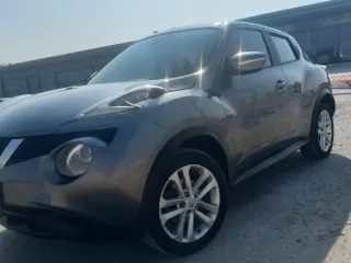 Nissan Juke 2016 — Auto Trader UAE