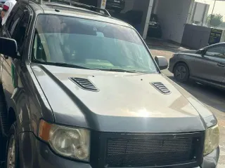 Ford Escape 2012 — Auto Trader UAE