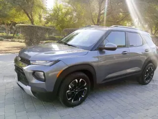 شيفروليه تريل بليزر 2022 — Auto Trader UAE