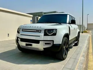 Land Rover Defender HSE 2024 — Auto Trader UAE