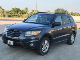 Hyundai Santa Fe 2011 — Auto Trader UAE