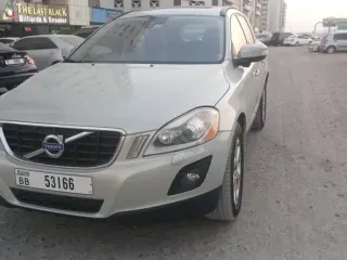 Volvo Xc 60 2009 — Auto Trader UAE