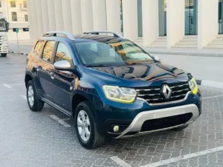 Renault Duster 2020 — Auto Trader UAE