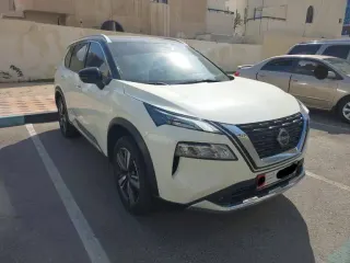 Nissan X-Trail SL 2024 — Auto Trader UAE