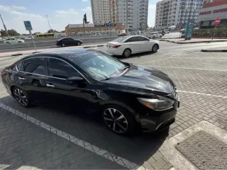 Nissan Altima 2018 — Auto Trader UAE