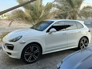 Porsche Cayenne GTS 2014 — Auto Trader UAE