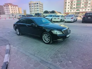 Mercedes-Benz S Class 2010 — Auto Trader UAE
