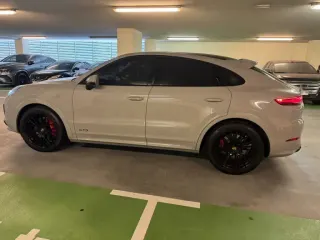 Porsche Cayenne GTS 2023 — Auto Trader UAE
