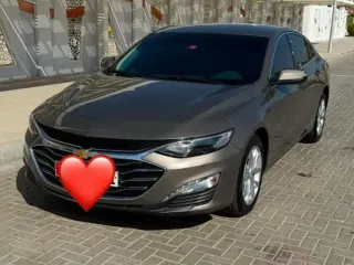 Chevrolet Malibu 2021 — Auto Trader UAE
