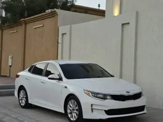 Kia Optima 2018 — Auto Trader UAE