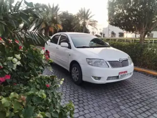 تويوتا كورولا 2005 — Auto Trader UAE