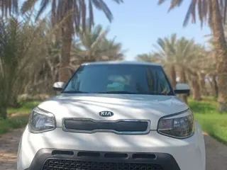 Kia Soul 2016 — Auto Trader UAE