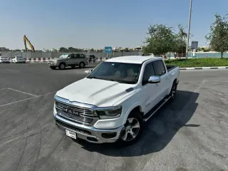 Dodge Ram 1500 2019 — Auto Trader UAE