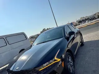 Kia K5 2021 — Auto Trader UAE