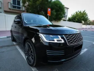 Land Rover Range Rover 2020 — Auto Trader UAE