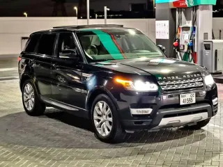 Land Rover Range Rover Sport 2016 — Auto Trader UAE