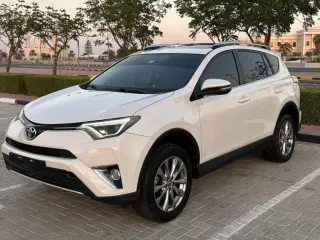 Toyota RAV4 2016 — Auto Trader UAE