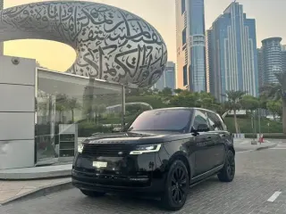 Land Rover Range Rover 2022 — Auto Trader UAE