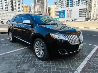 لينكون Mkx 2015 — Auto Trader UAE