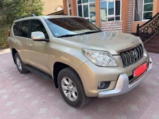 Toyota Prado 2013 — Auto Trader UAE