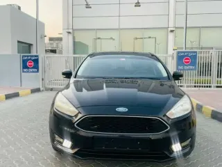 Ford Focus 2015 — Auto Trader UAE