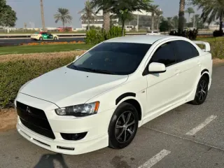 Mitsubishi Lancer 2014 — Auto Trader UAE