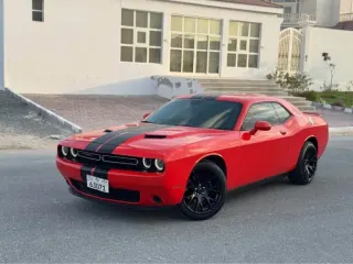 Dodge Challenger 2019 — Auto Trader UAE