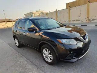 Nissan Rogue SV 2016 — Auto Trader UAE