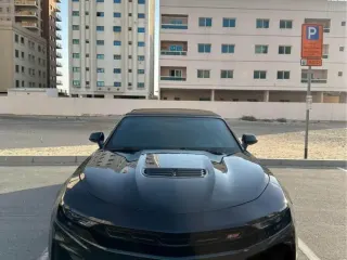 Chevrolet Camaro 2019 — Auto Trader UAE