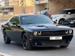 Dodge Challenger 2017 — Auto Trader UAE