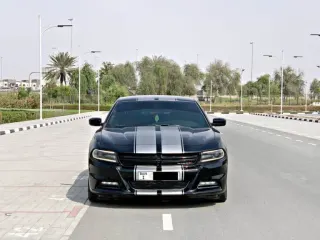 Dodge Charger 2016 — Auto Trader UAE