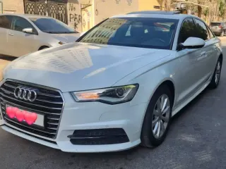 Audi A6 2018 — Auto Trader UAE